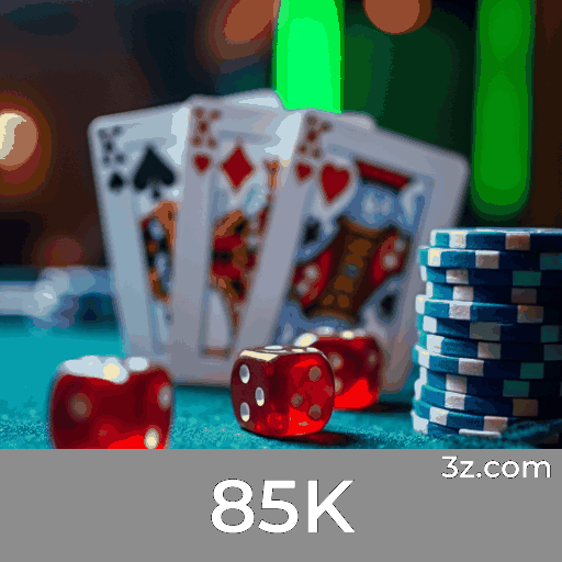 85K: O Melhor em Cassino e Apostas Online