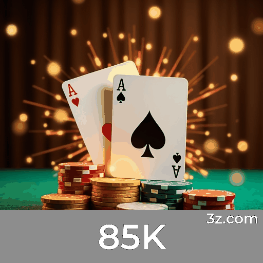 85K: Desfrute de Apostas Esportivas no Seu Celular