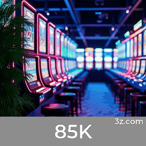 85K: O Melhor em Cassino e Apostas Online
