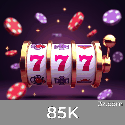 85K: A Experiência Real em Jogos de Mesa ao Vivo