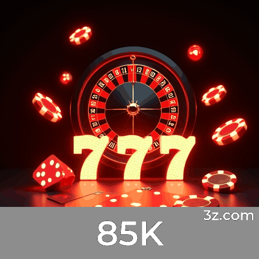 85K: O Melhor em Cassino e Apostas Online