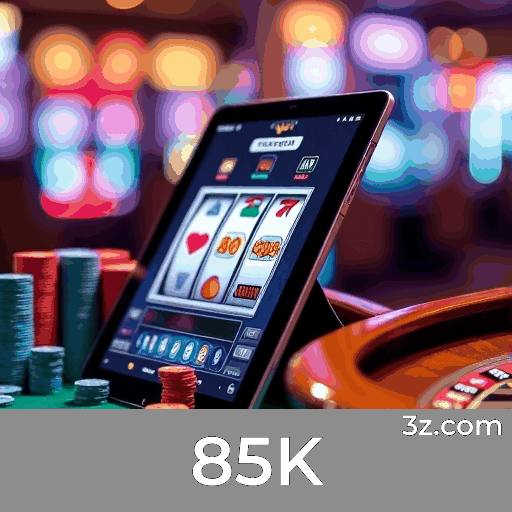 85K: Apostas esportivas profissionais focadas no Brasil