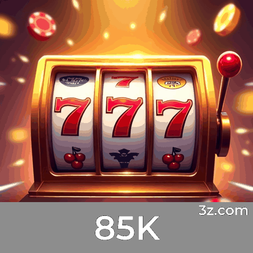 85K: O Melhor em Cassino e Apostas Online