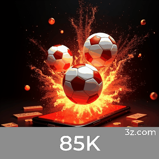 85K: Descubra a Emoção do Crash com Altas Recompensas