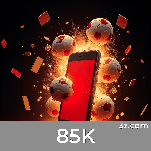85K: O Melhor em Cassino e Apostas Online