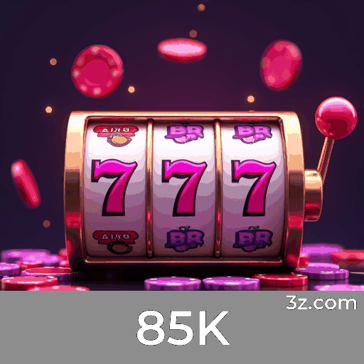 Ofertas incríveis de bônus do 85K para maximizar suas apostas!